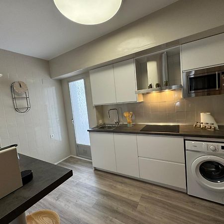 Entoelcentro Apartment Baeza Luaran gambar