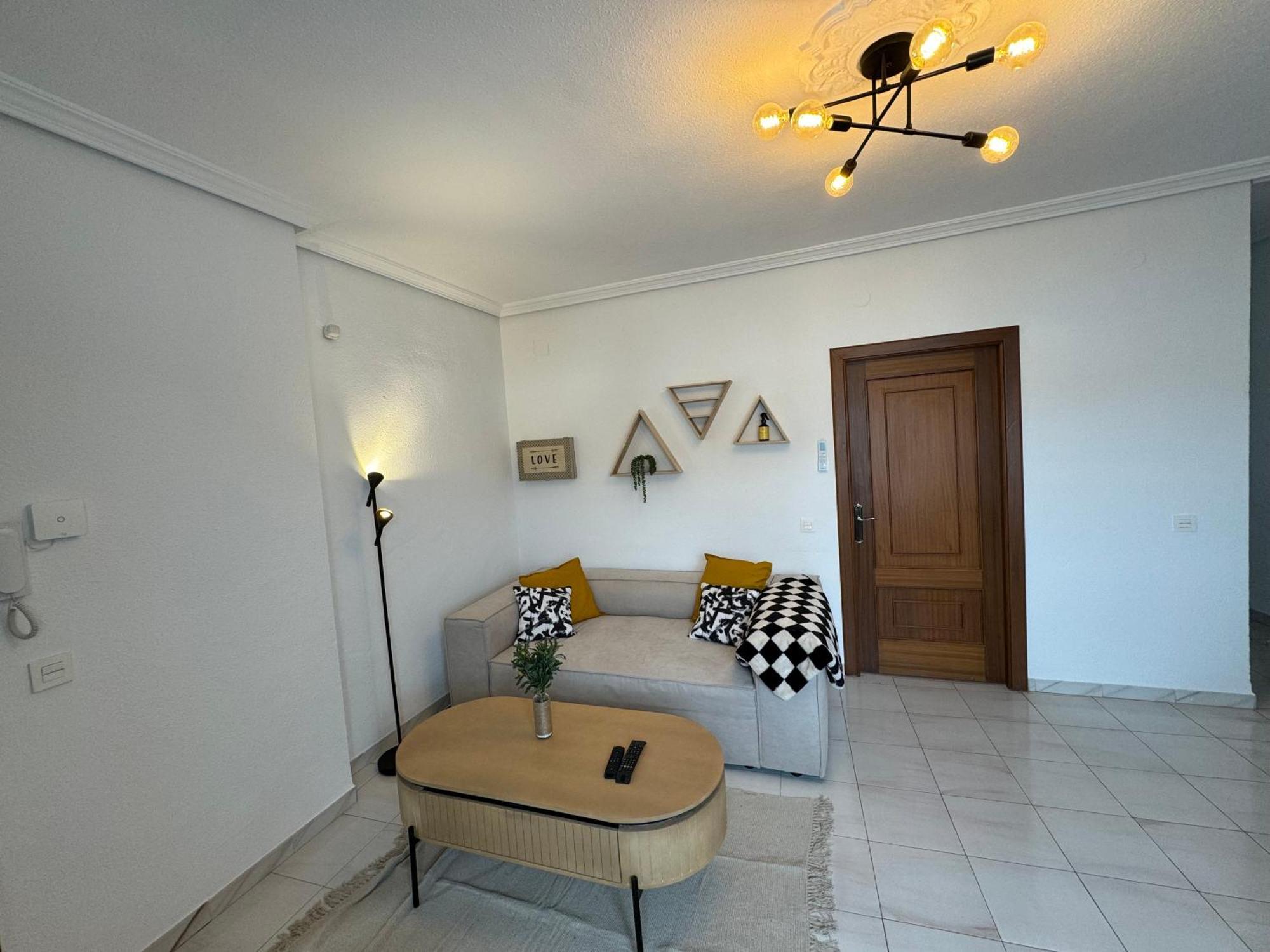 Entoelcentro Apartment Baeza Luaran gambar