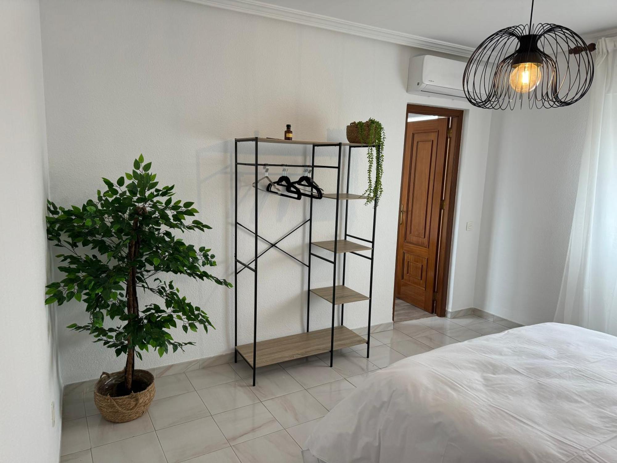 Entoelcentro Apartment Baeza Luaran gambar