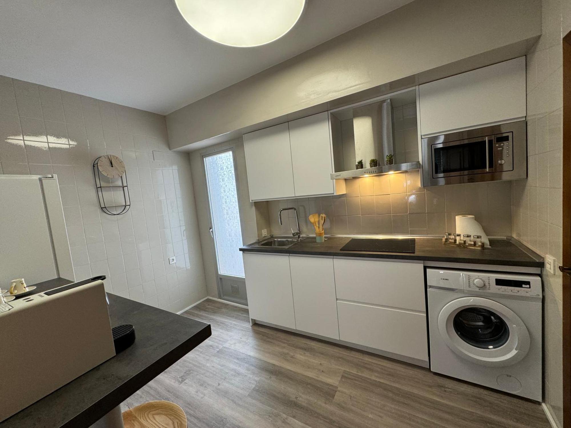 Entoelcentro Apartment Baeza Luaran gambar